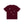 PHILADELPHIA LOGO TEE BURGUNDY