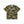 LOWERCASE LOGO TEE WOODLAND CAMO