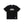 TRIBAL BLADE LOGO TEE BLACK