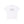 TRIBAL BLADE LOGO TEE WHITE