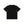 TRIBAL BLADE LOGO TEE BLACK