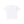 TRIBAL BLADE LOGO TEE WHITE
