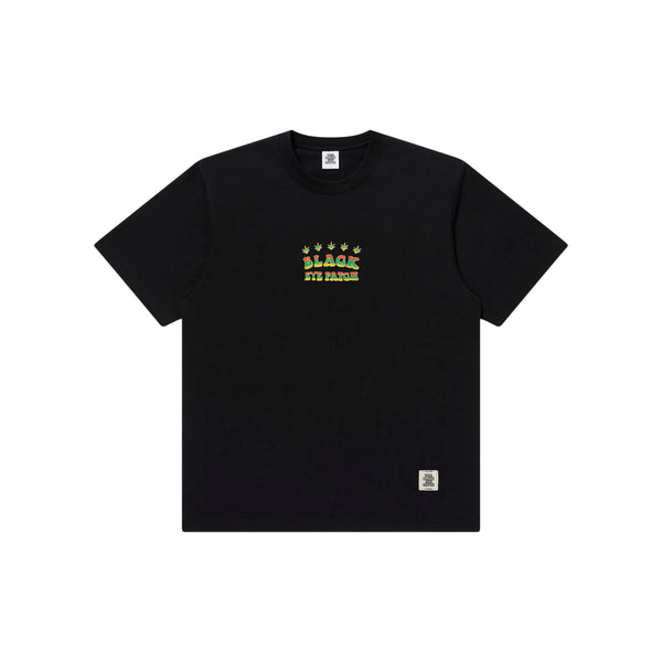 AUTHORIZED DEALER TEE BLACK