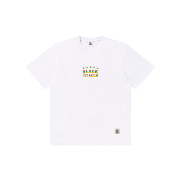 AUTHORIZED DEALER TEE WHITE