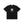 CRIME RPG LOGO TEE BLACK