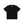 CRIME RPG LOGO TEE BLACK