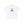 CRIME RPG LOGO TEE WHITE