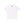 CRIME RPG LOGO TEE WHITE
