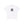 BLACKLETTER OG LABEL TEE WHITE