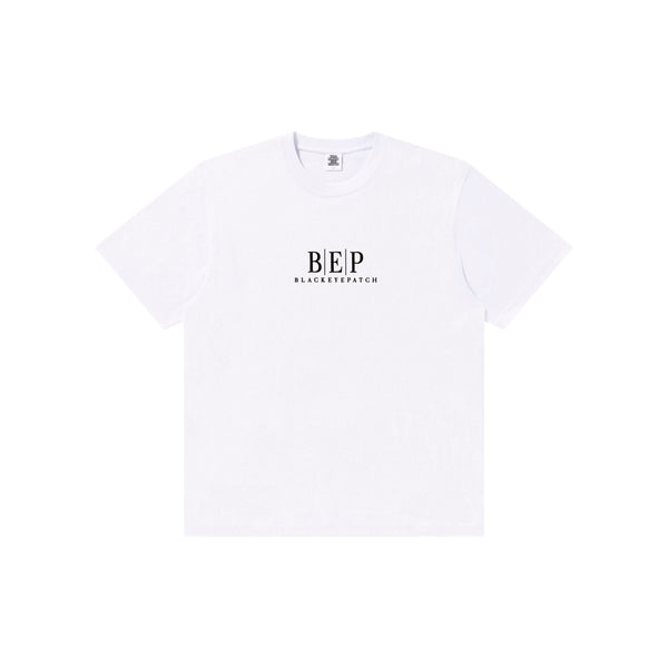 BEP EXCHANGE TEE WHITE