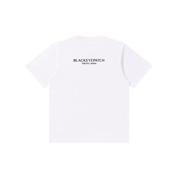BEP EXCHANGE TEE WHITE