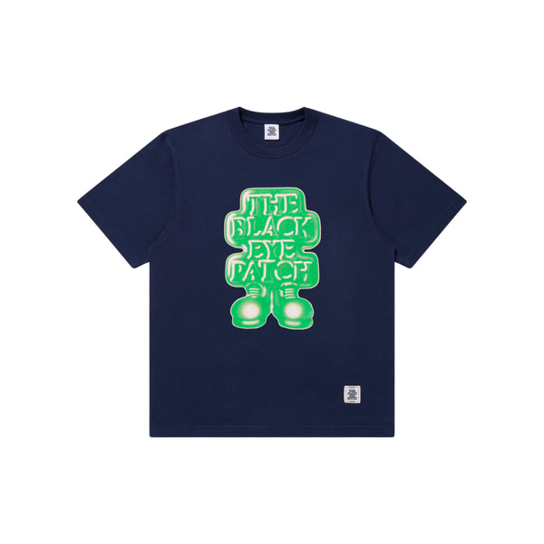 GUMMY OG BOY TEE NAVY