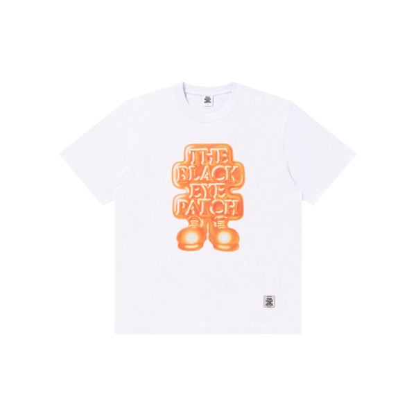GUMMY OG BOY TEE WHITE