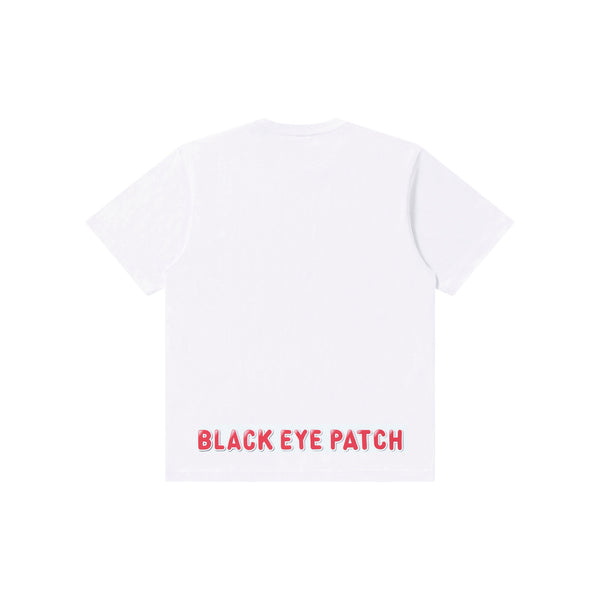 GUMMY OG BOY TEE WHITE