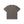OE LOGO EMBROIDERED TEE CHARCOAL