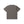 OE LOGO EMBROIDERED TEE CHARCOAL