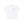 OE LOGO EMBROIDERED TEE WHITE