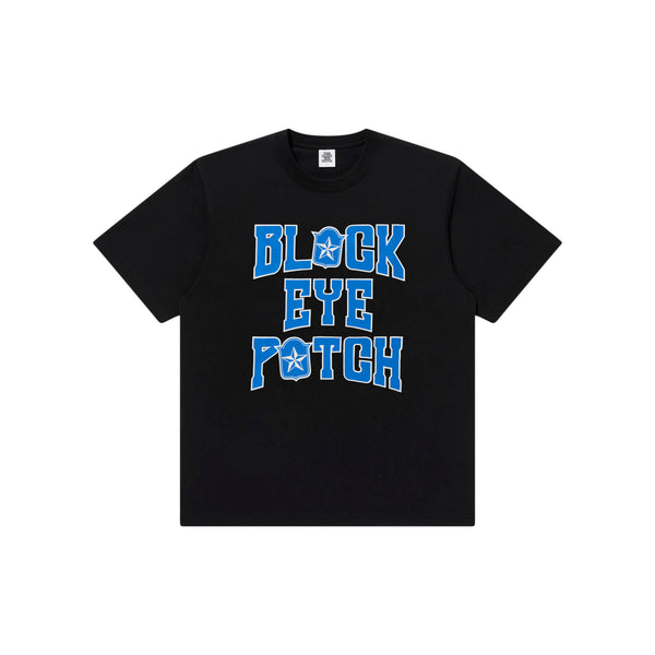 CRANK THAT TEE BLACK
