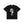 OG LABEL WORK GIRL TEE BLACK
