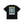 SMALL OG BIG BUSINESS TEE BLACK