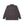 OE LOGO OPEN COLLARED L/S RAYON SHIRT MULTI