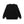 OG LABEL KNIT SWEATER BLACK