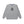 OG LABEL KNIT SWEATER GRAY