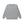 OG LABEL KNIT SWEATER GRAY