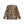 STENCIL LOGO HENLEY NECK L/S TEE MULTI