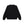 OG LABEL MOHAIR CARDIGAN BLACK