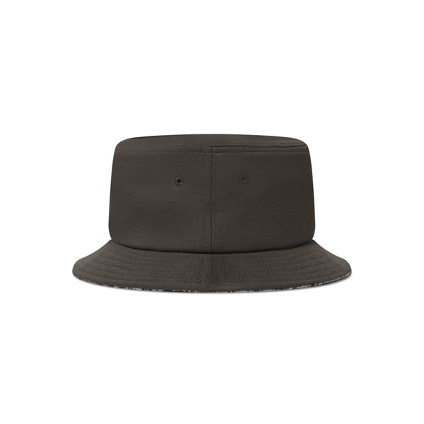 HUNDREDS UNDERBRIM BUCKET HAT OLIVE