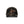 LEATHER PATCHED MESH CAP DARK CAMO