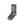 CHECKED HWC SOCKS GRAY/NAVY