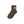 OG LABEL SHORT SOCKS OLIVE