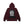 OG SKI MASK HOODIE BURGUNDY