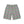 BIG B CHECKED BAGGY SWEAT SHORTS PINK