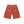 OG LABEL WASHED CARGO BAGGY SHORTS APRICOT