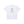 HEATED WORDS TEE WHITE