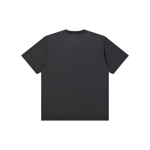 URBAN TACTICAL TEE WASHED BLACK