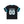 RETRO SPORTS TEE BLACK