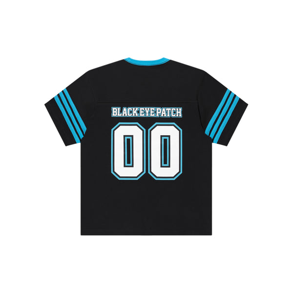 RETRO SPORTS TEE BLACK