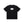 SPEECH BUBBLES TEE BLACK