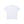 ROYAL SUITE LOGO HEAVYWEIGHT TEE WHITE
