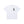 NUMBER ONE HUSTLAS TEE WHITE