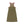 BEP SLEEVELESS MINI DRESS KHAKI