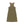 BEP SLEEVELESS MINI DRESS KHAKI