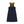 BEP SLEEVELESS MINI DRESS NAVY