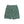 Green Zebra Striped Shorts