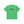Beez-Eye-P Tee Green