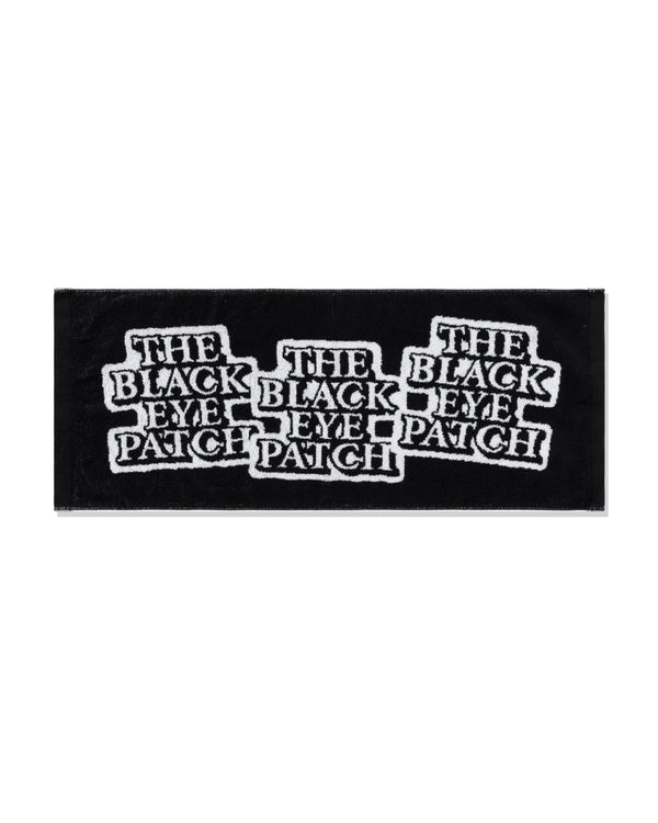 OG LABEL FACE TOWEL